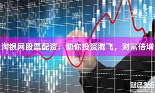 淘银网股票配资：助你投资腾飞，财富倍增
