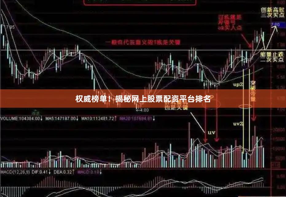 权威榜单！揭秘网上股票配资平台排名