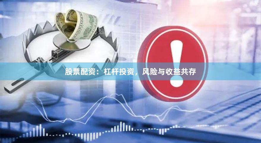 股票配资：杠杆投资，风险与收益共存