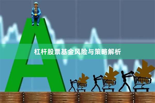 杠杆股票基金风险与策略解析