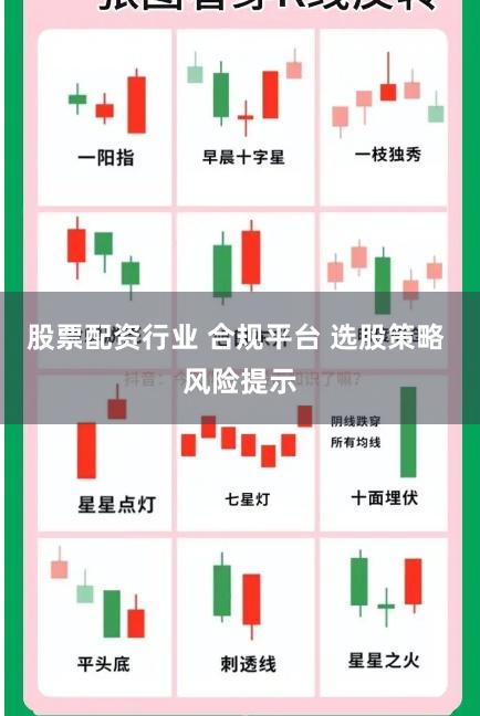 股票配资行业 合规平台 选股策略 风险提示