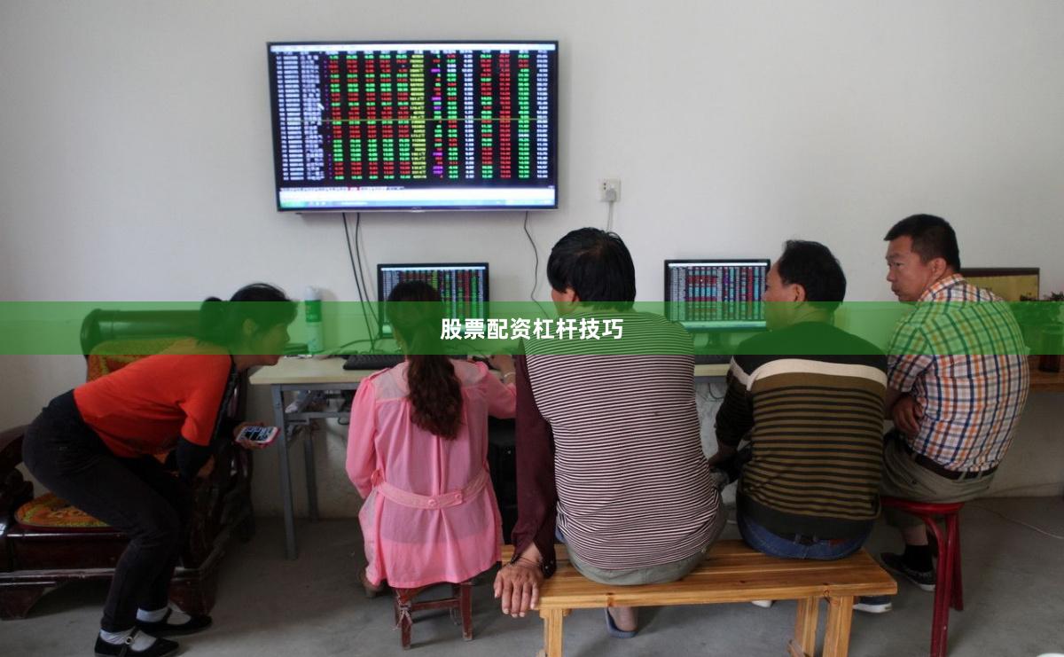 股票配资杠杆技巧
